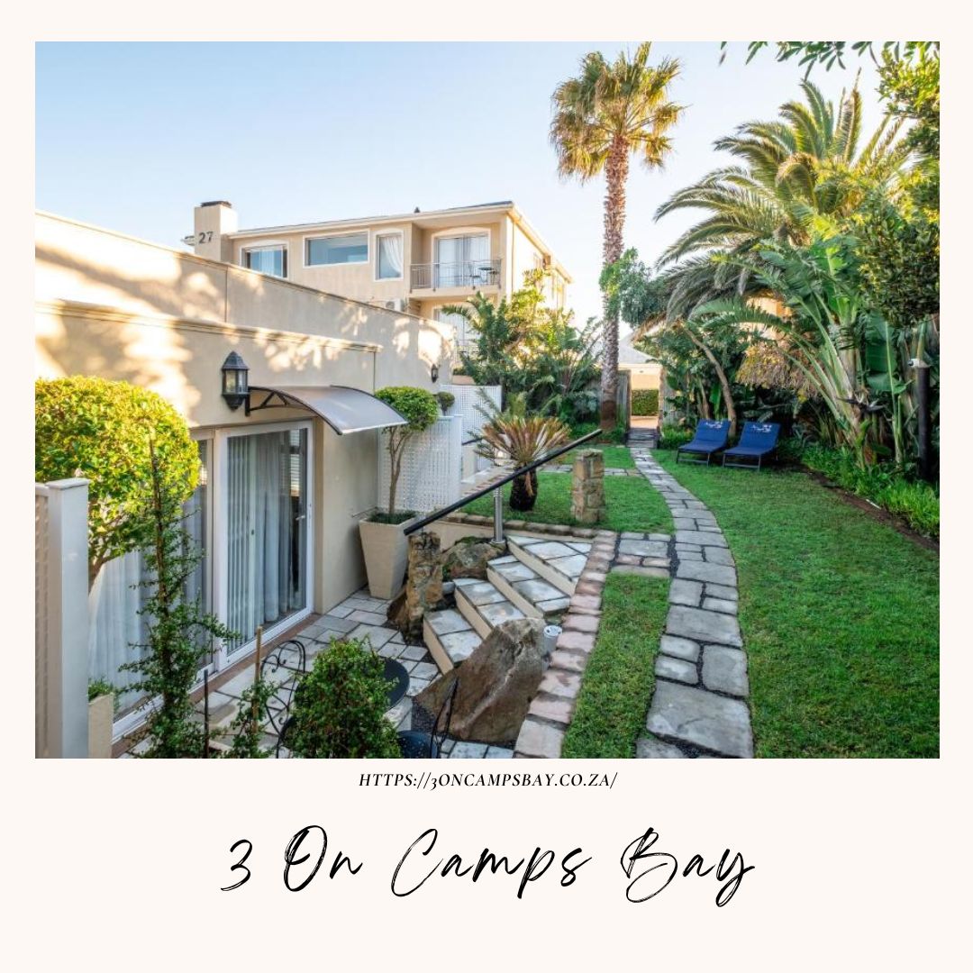 3 On Camps Bay Featured Image