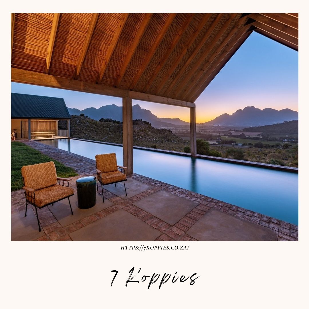 7 Koppies Featured Image