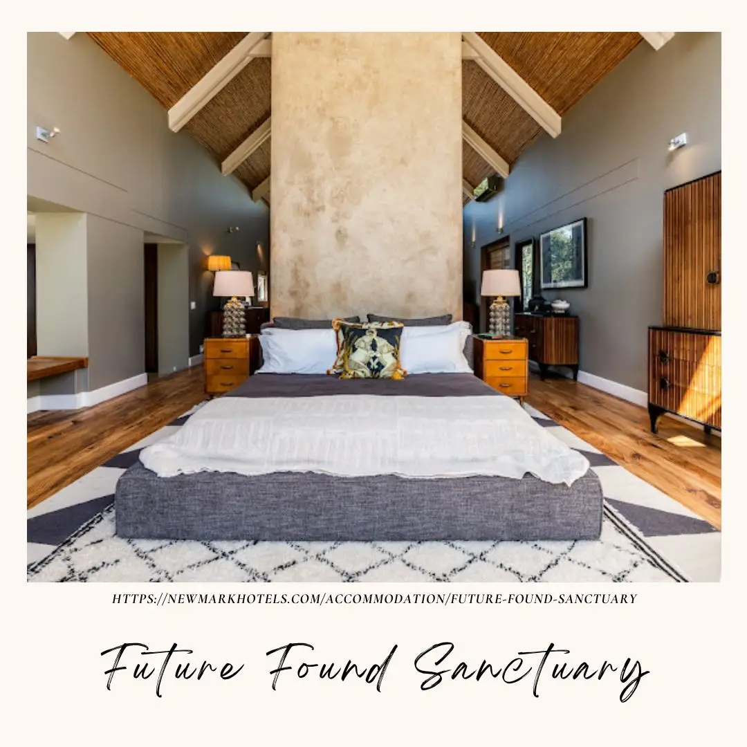 Future Found Sanctuary Bedroom Featured Image