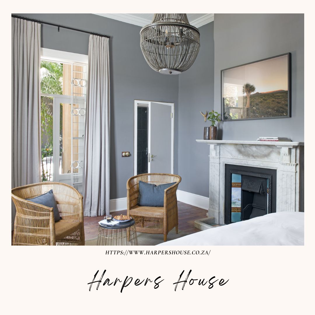 Harpers House Featured Image