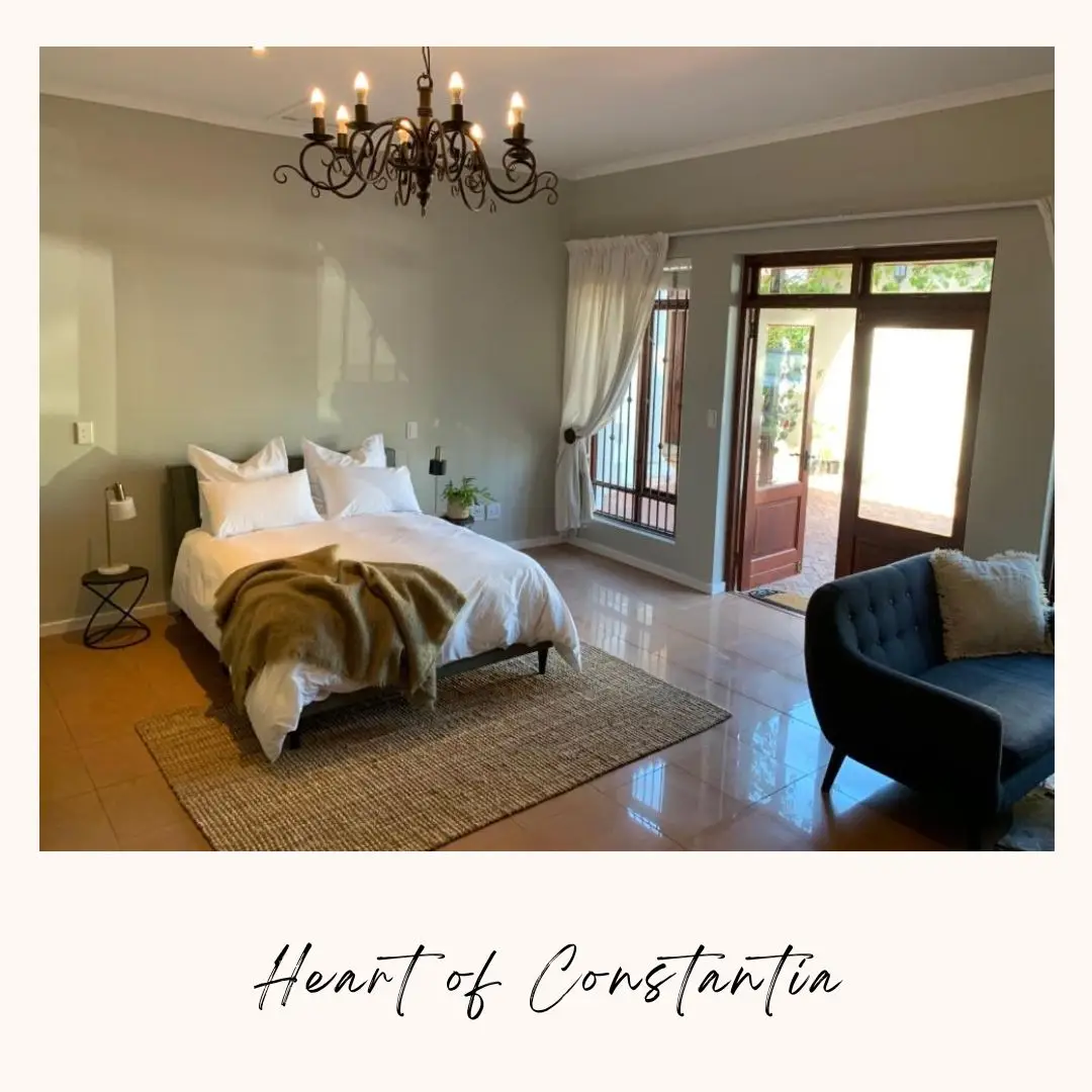 Heart of Constantia