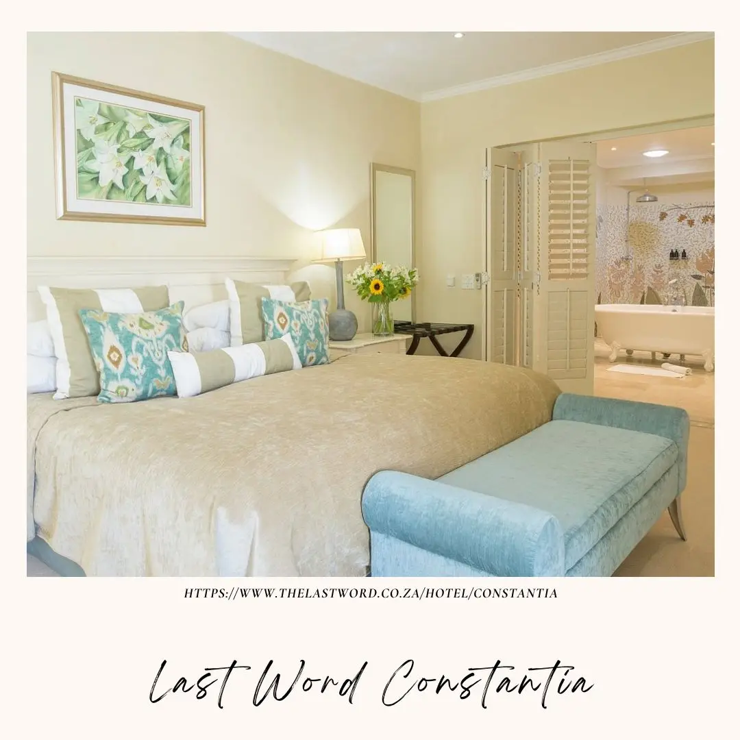 Last Word Constantia