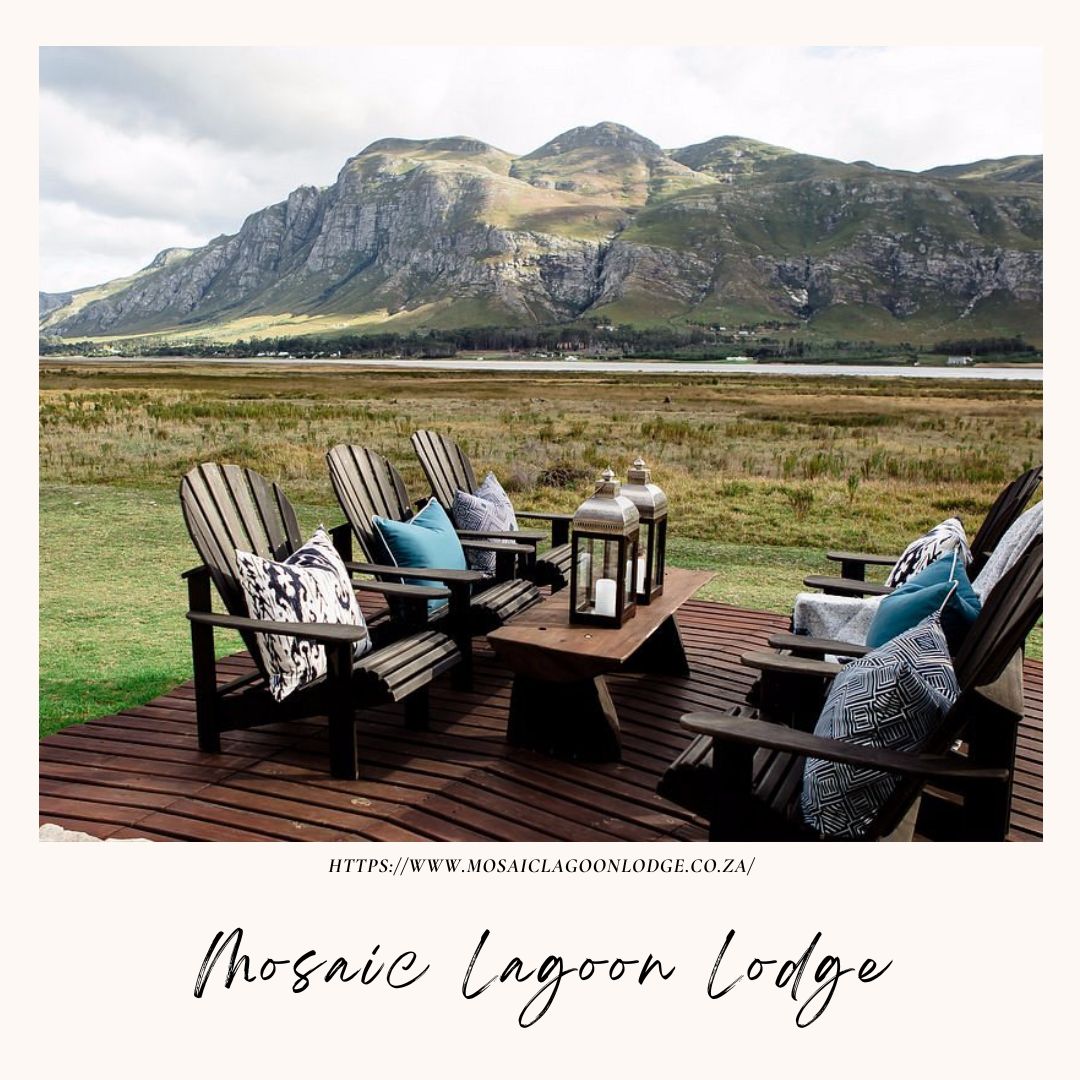 Mosaic Lagoon Lodge