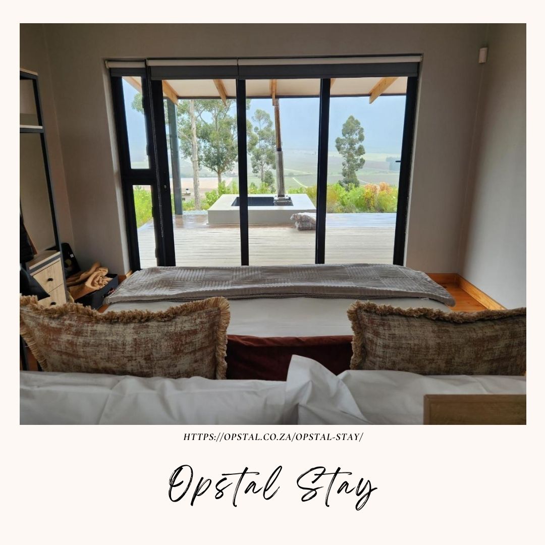 Opstal Stay Featured Image