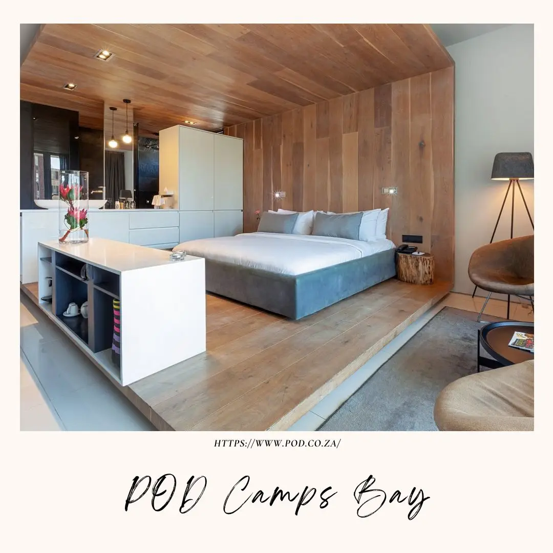 POD Camps Bay