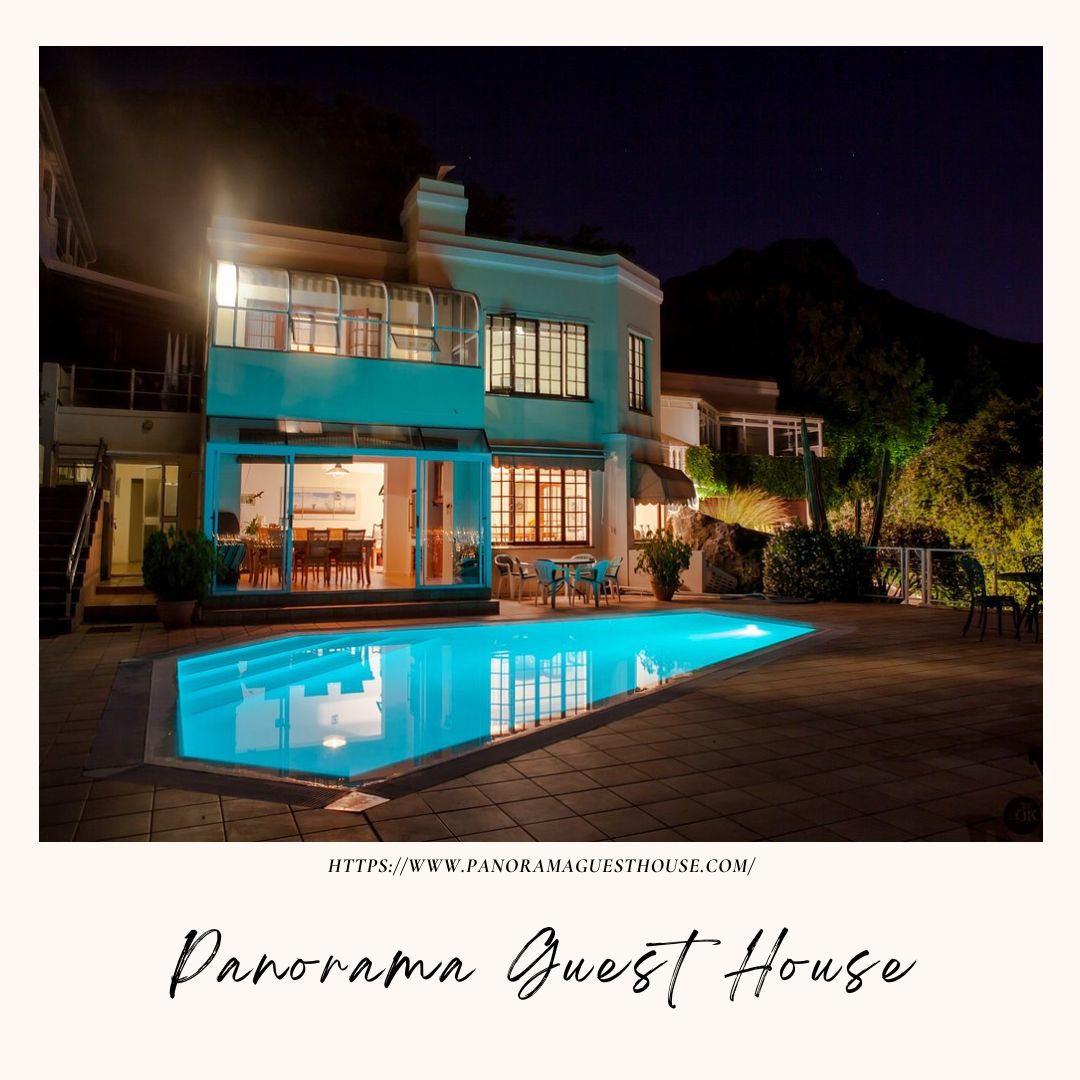 Panorama Guest House Featured Image