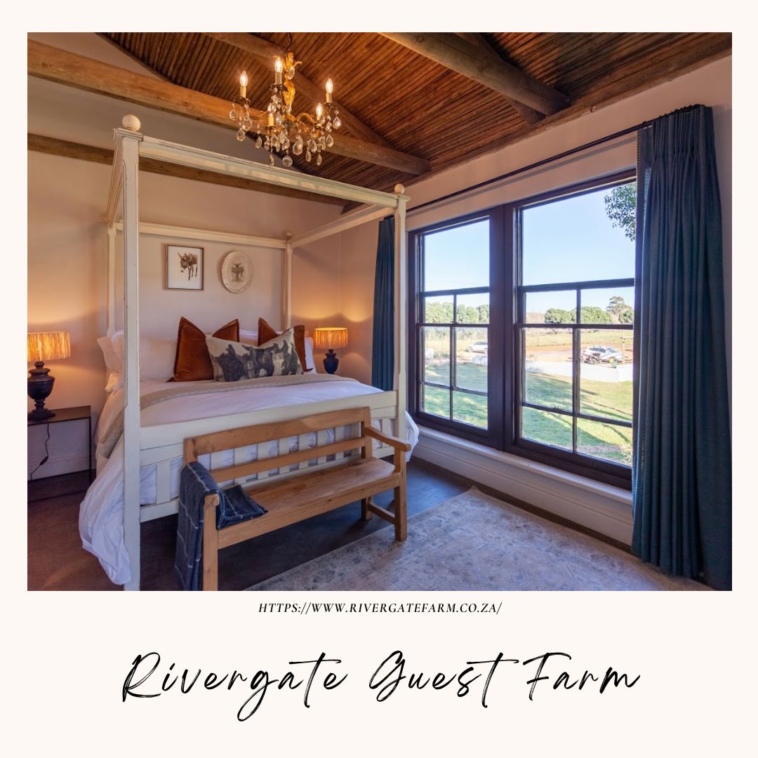 Rivergate Guest Farm