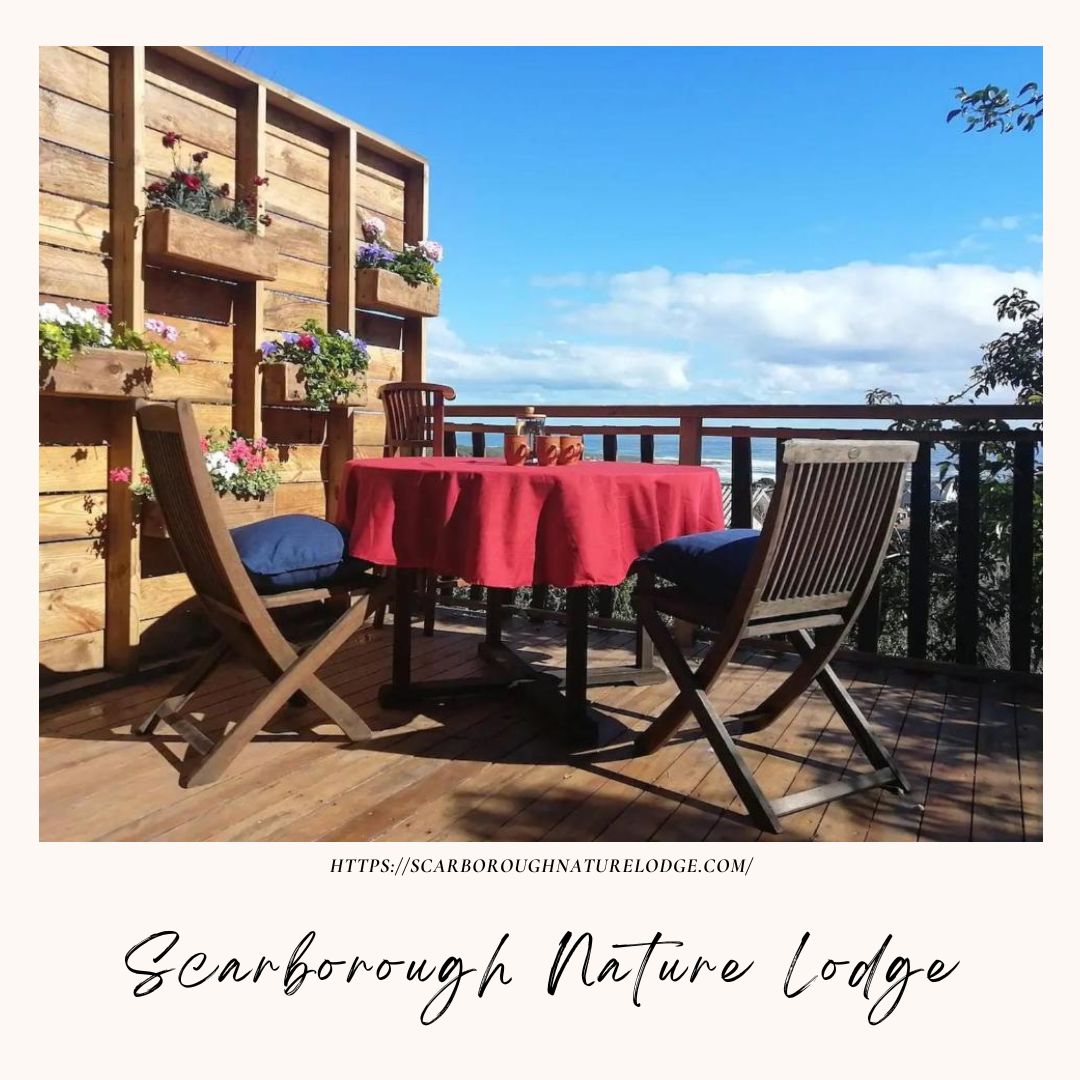 Scarborough Nature Lodge Featured Image