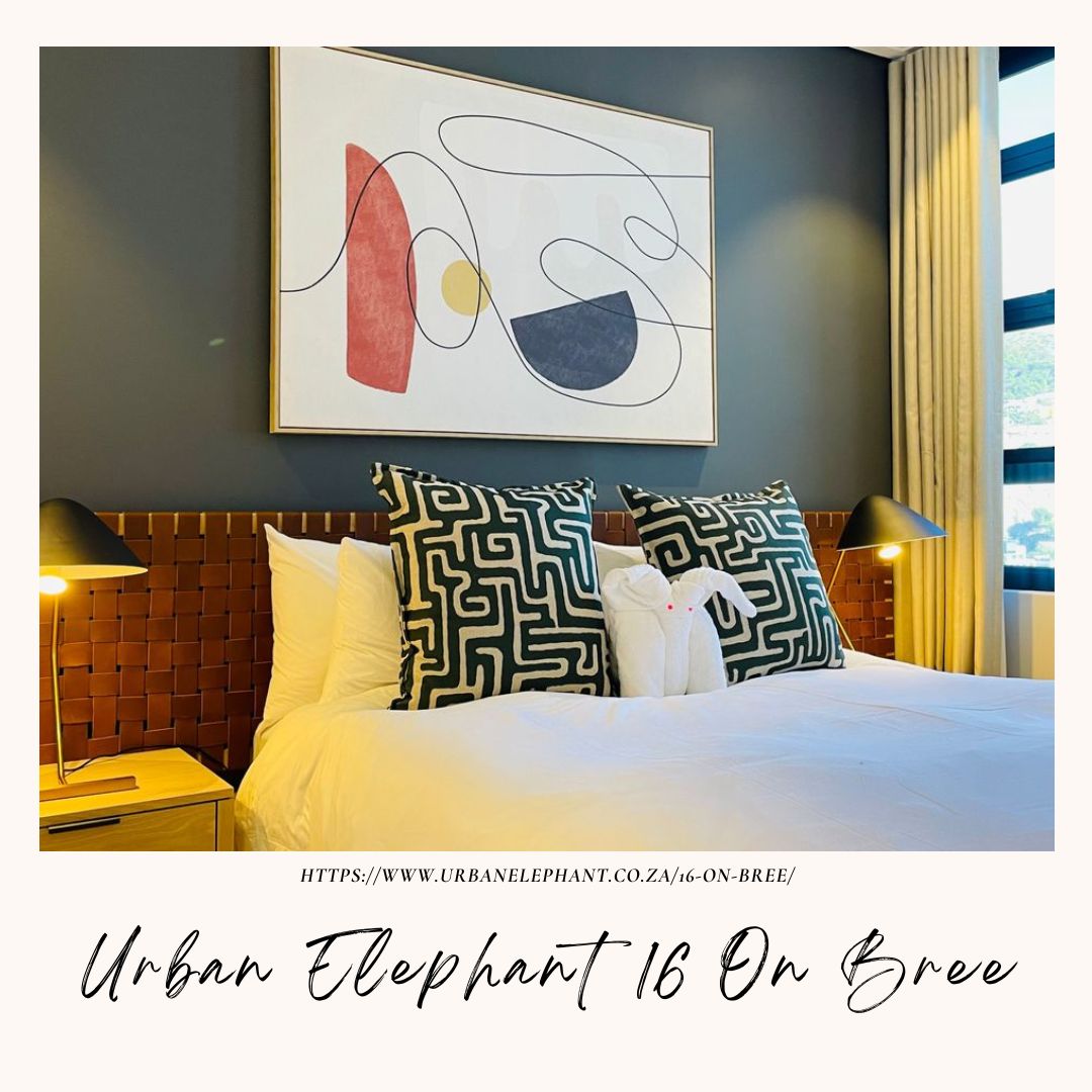 Urban Elephant 16 On Bree Featured Image