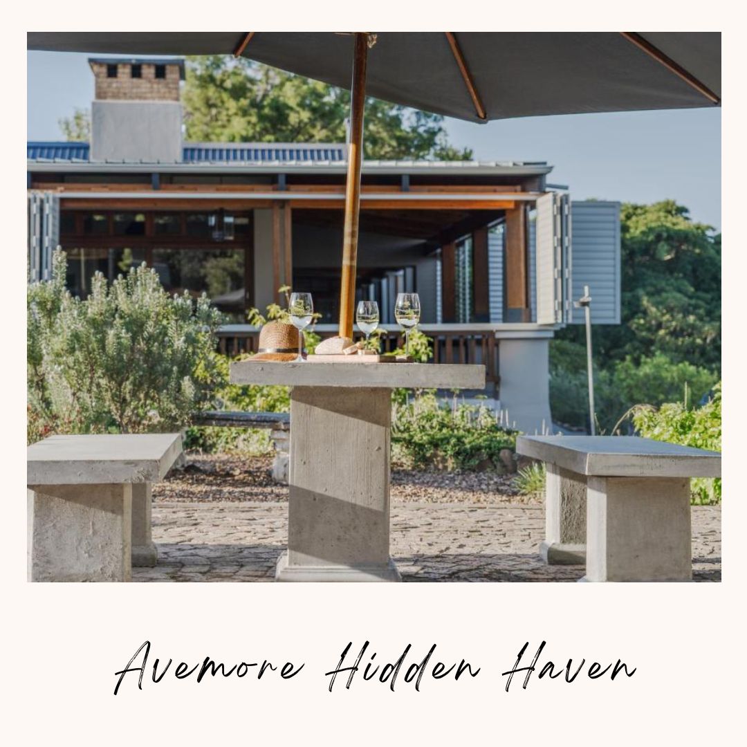 Avemore Hidden Haven Featured Image