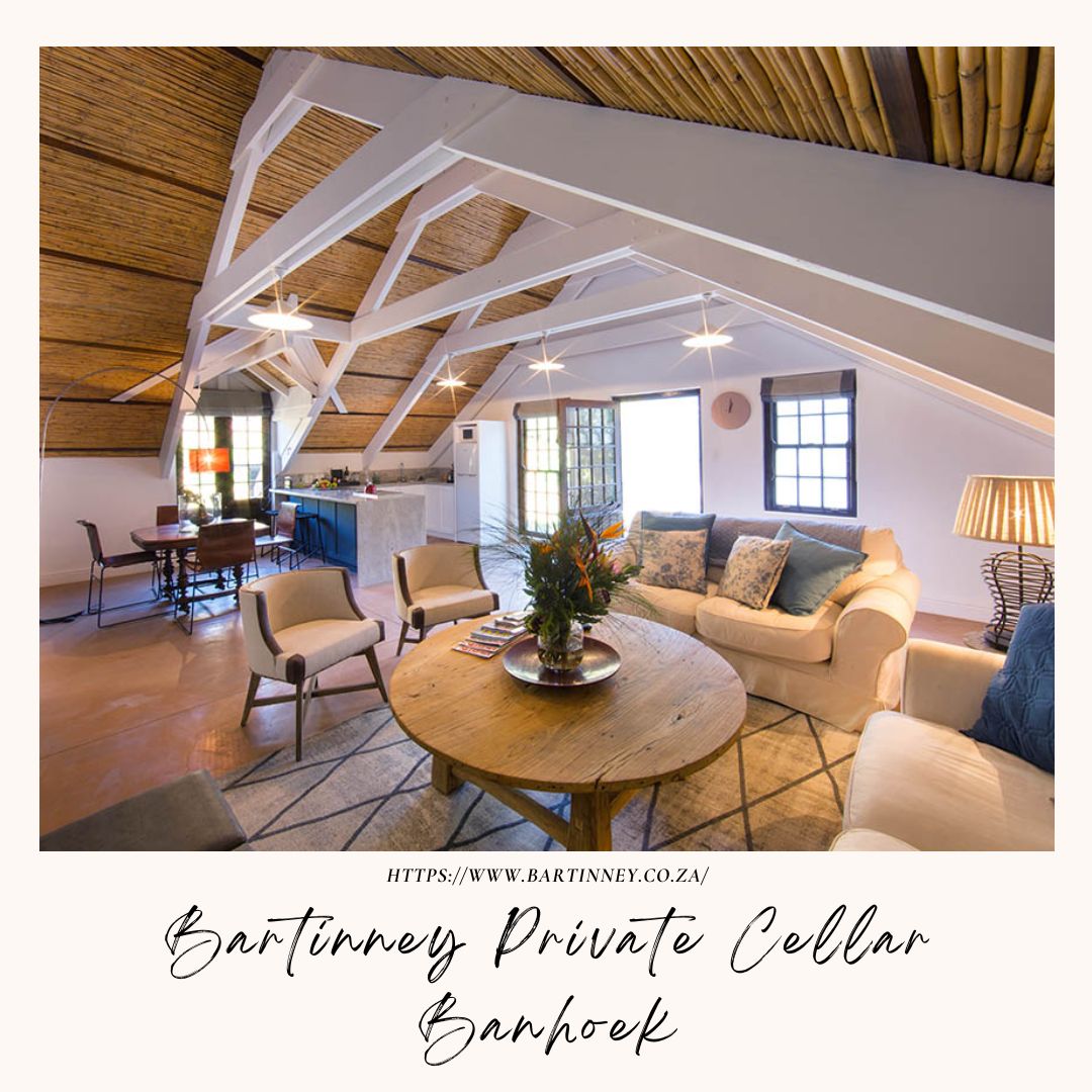 Bartinney Private Cellar Banhoek Featured Image