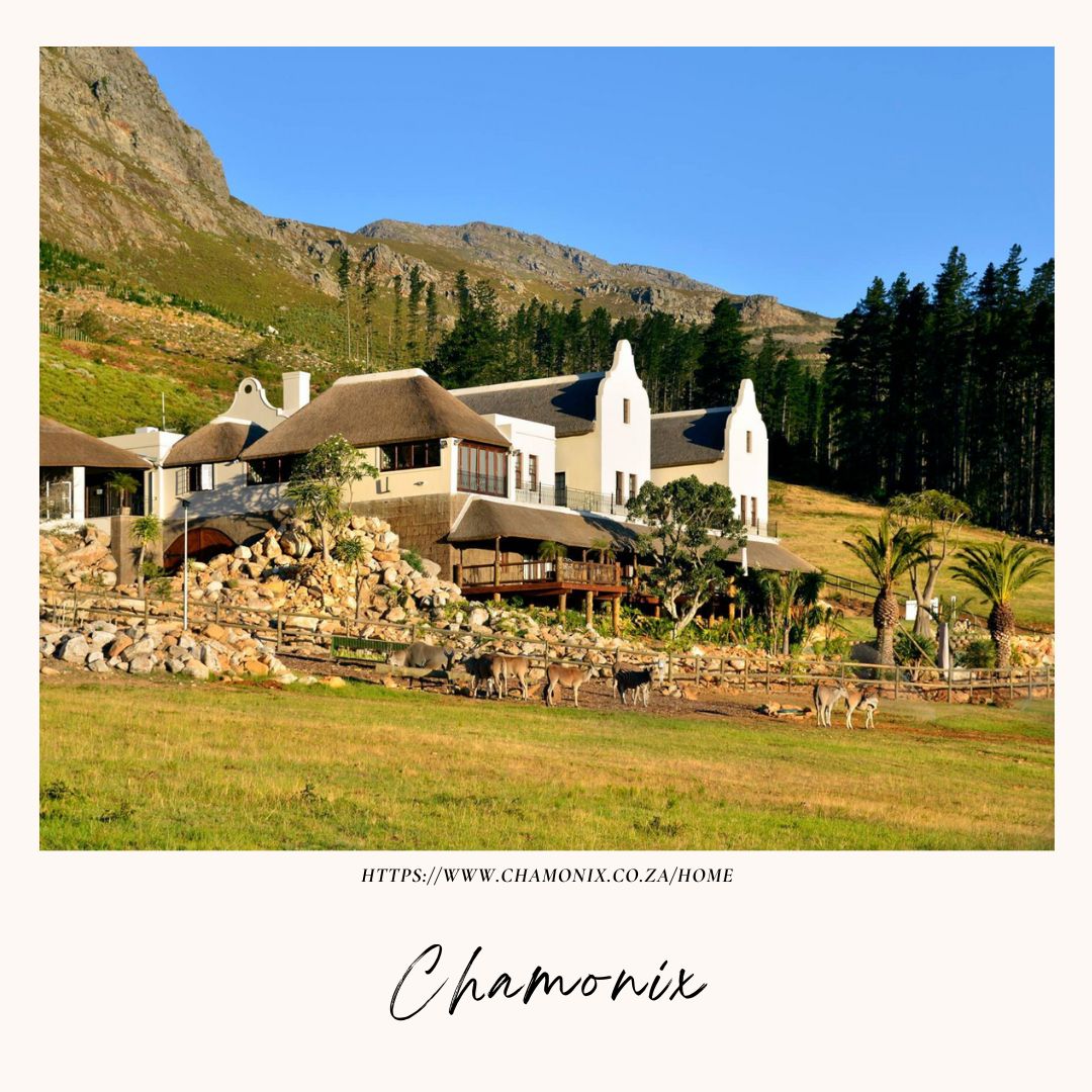 Chamonix Feature Image