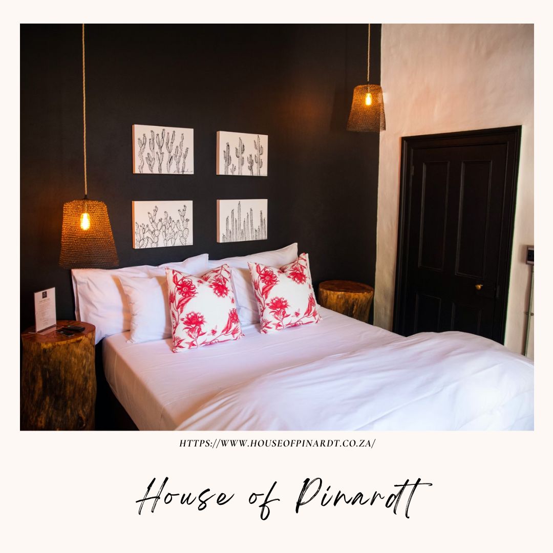 House of Pinardt Featured Image