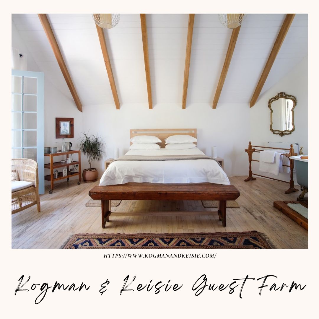 Kogman & Keisie Guest Farm Featured Image