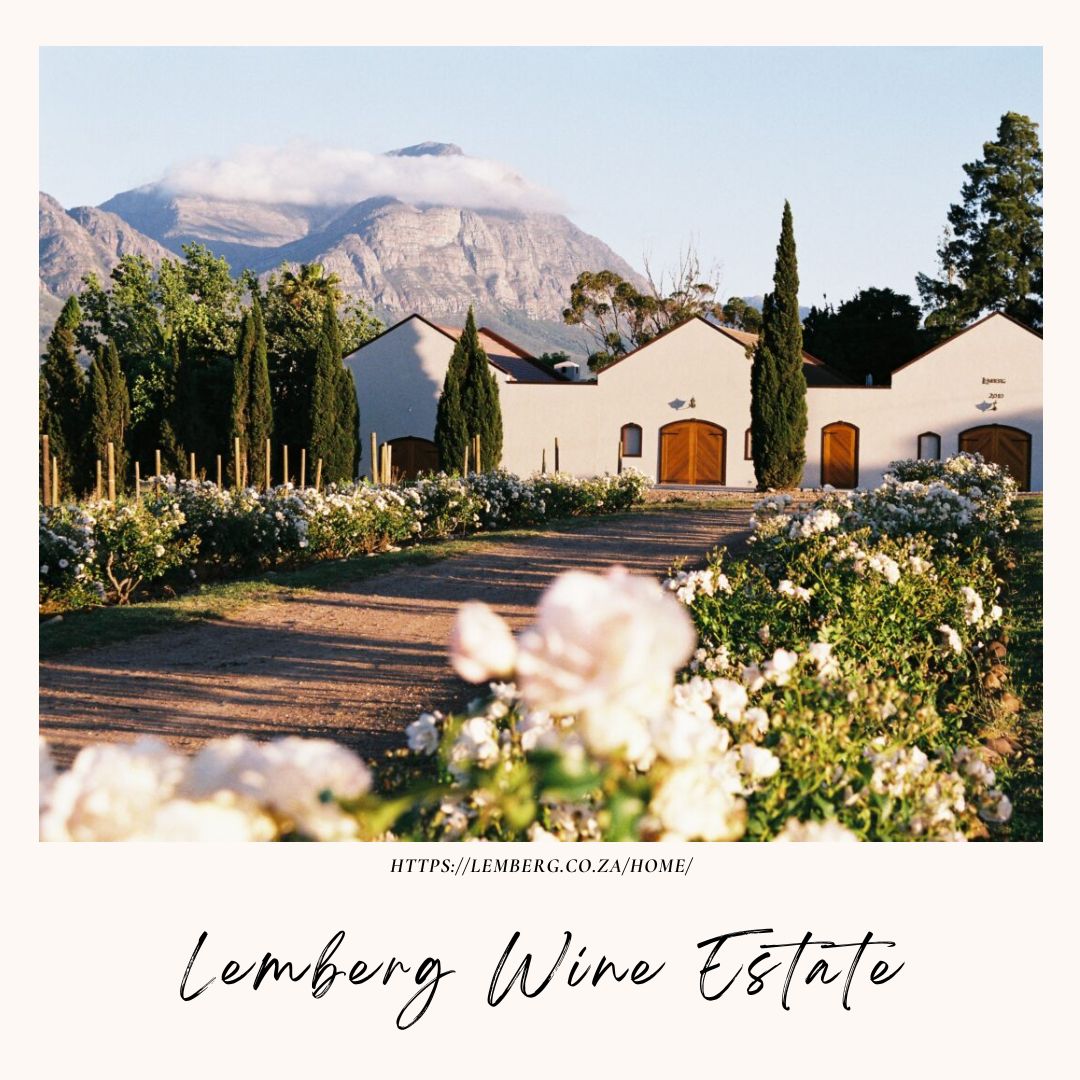 Lemberg Wine Estate Featured Image