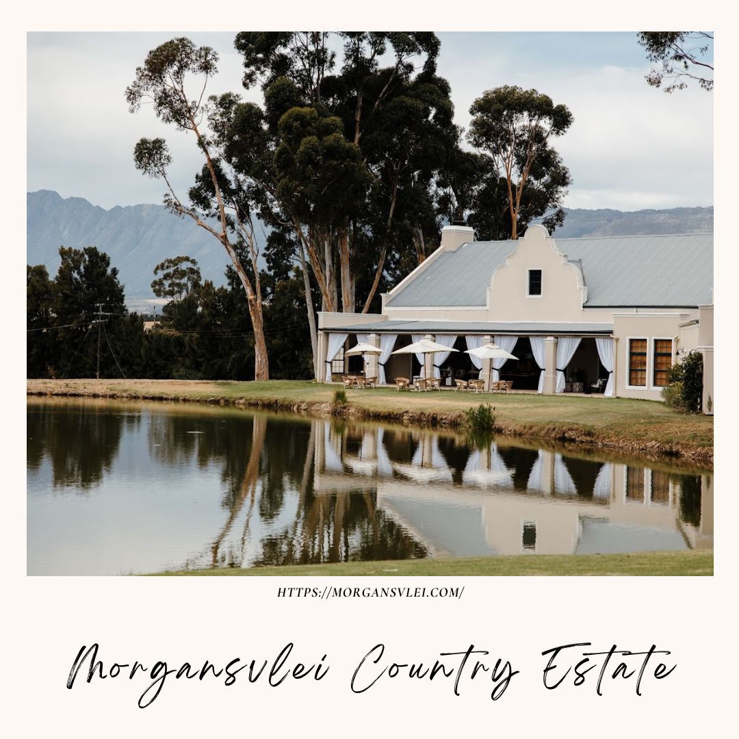 Morgansvlei Country Estate Featured Image