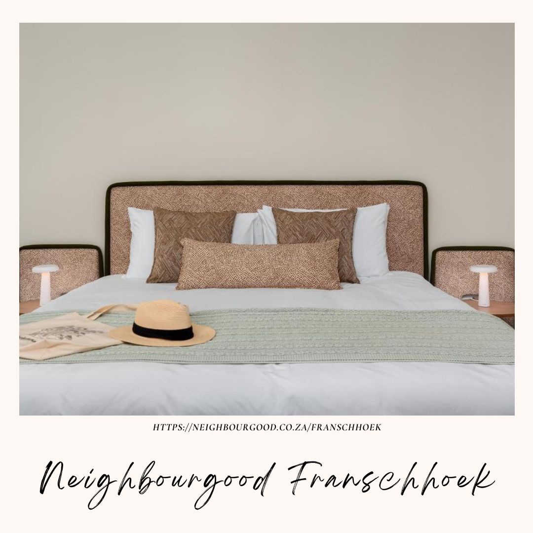 Neighbourgood Franschhoek Featured Image