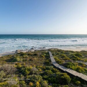 Top 10 Most Romantic Beach Getaways in Overberg 2024 Cover Photo