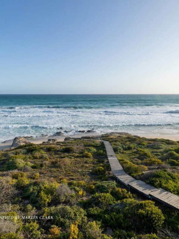 Top 10 Most Romantic Beach Getaways in Overberg 2024 Cover Photo