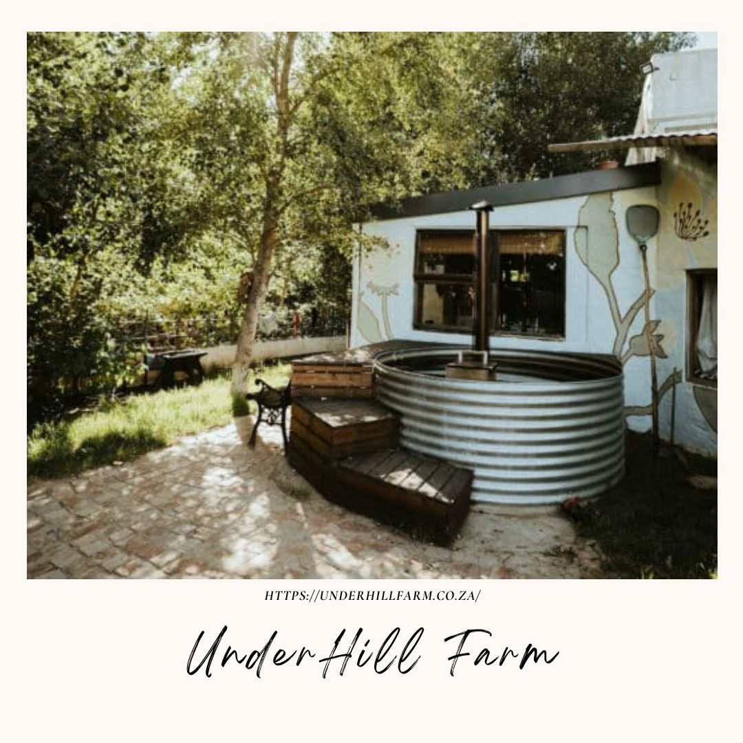 UnderHill Farm Featured Image