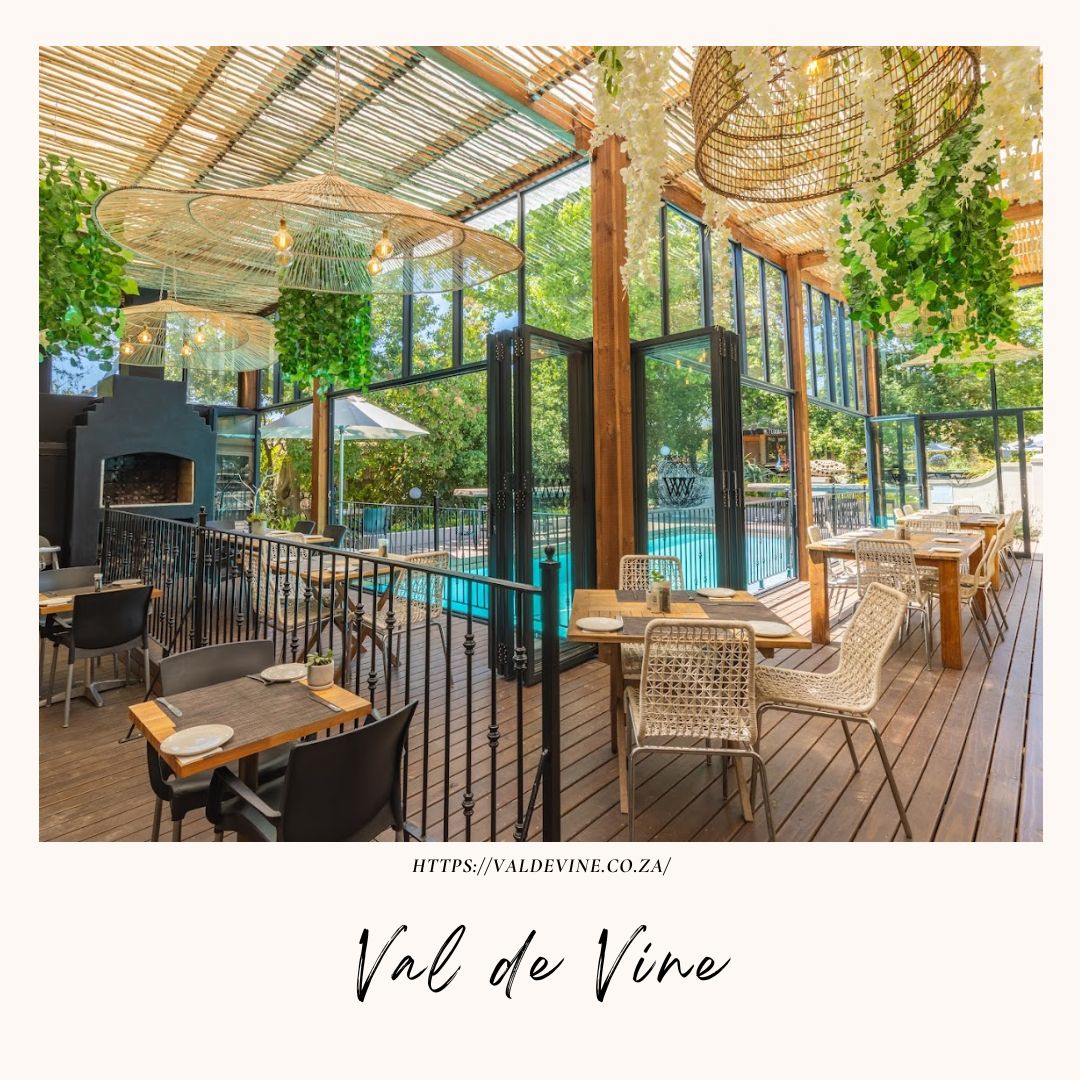 Val de Vine Featured Image