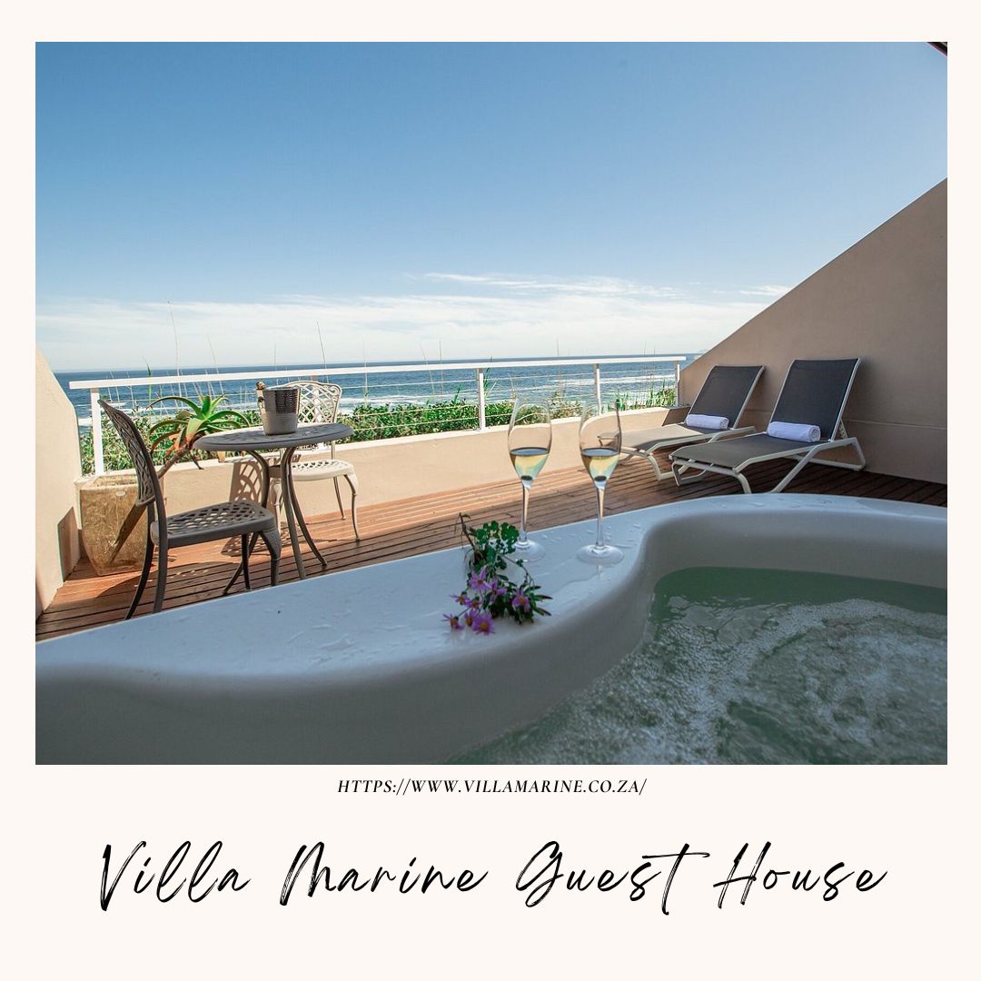 Villa Marine Guest House Featured Image