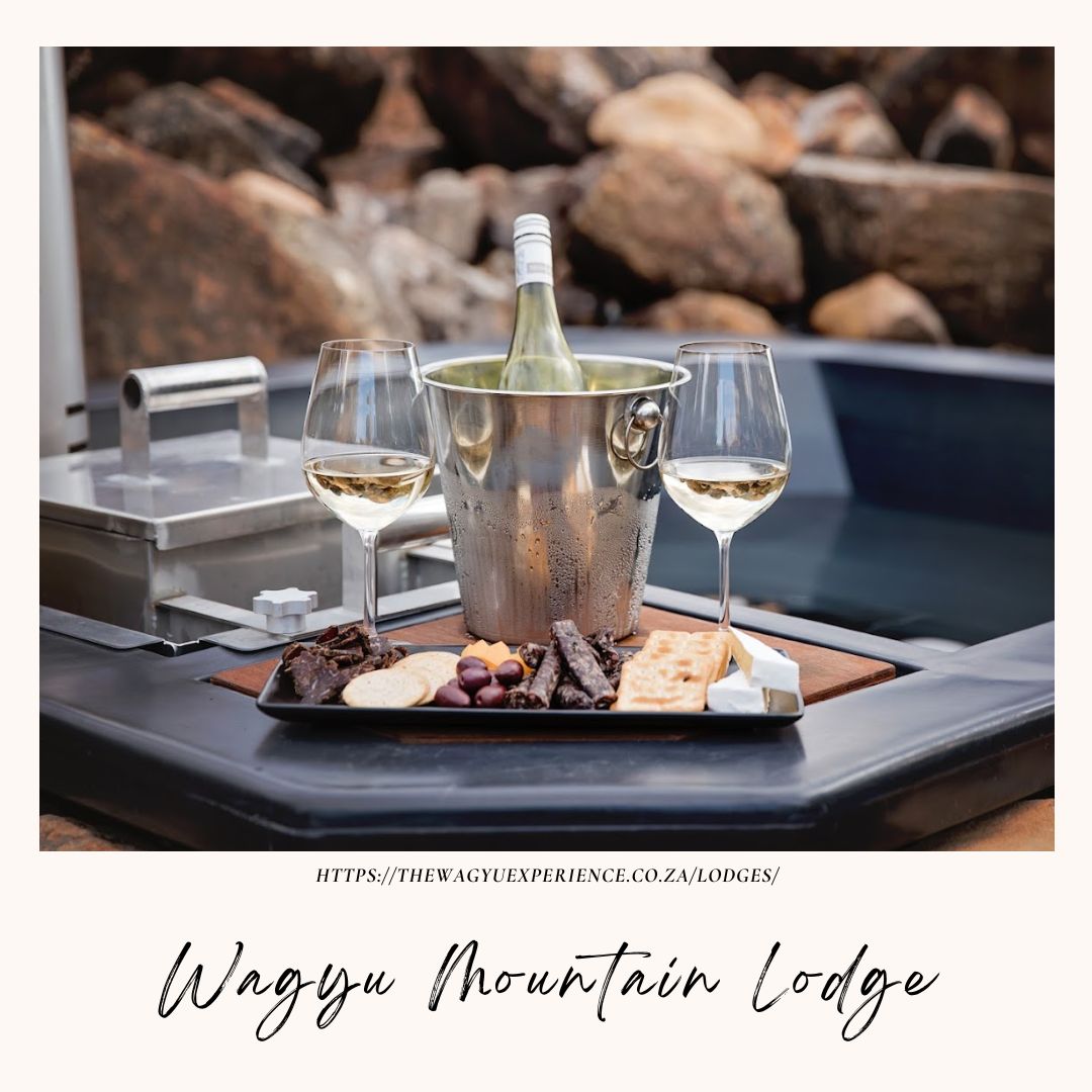 Wagyu Mountain Lodge Featured Image