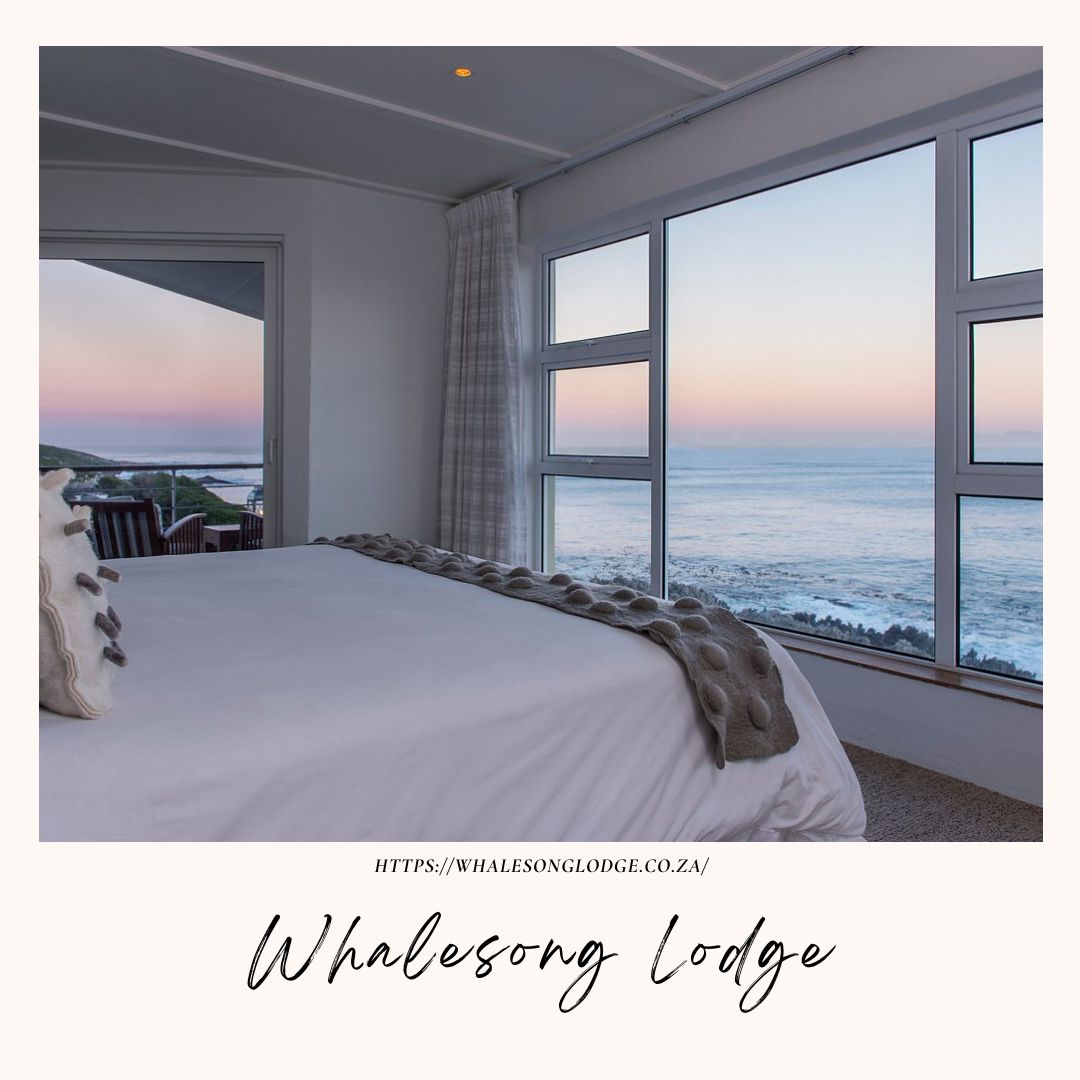 Whalesong Lodge Featured Image